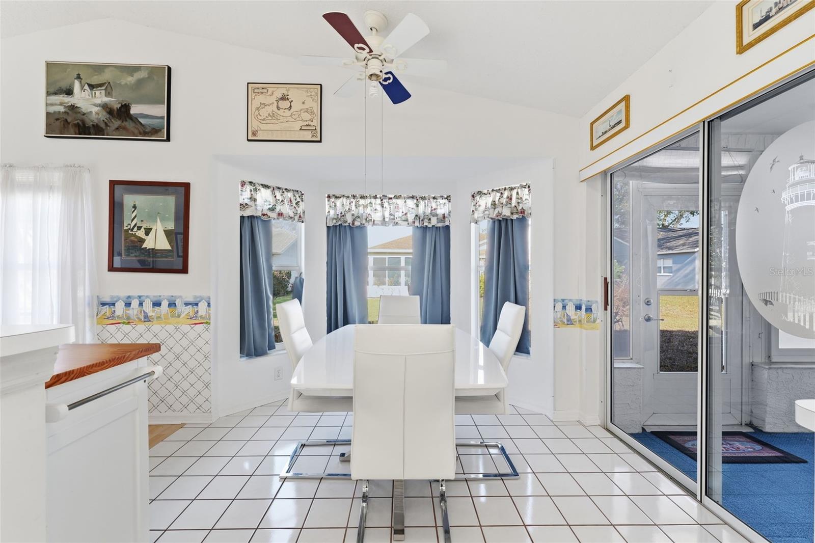 TIMBER PINES - Residential