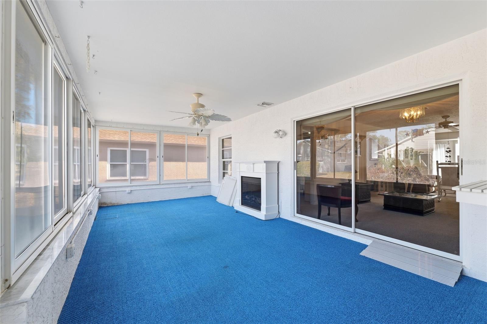 TIMBER PINES - Residential