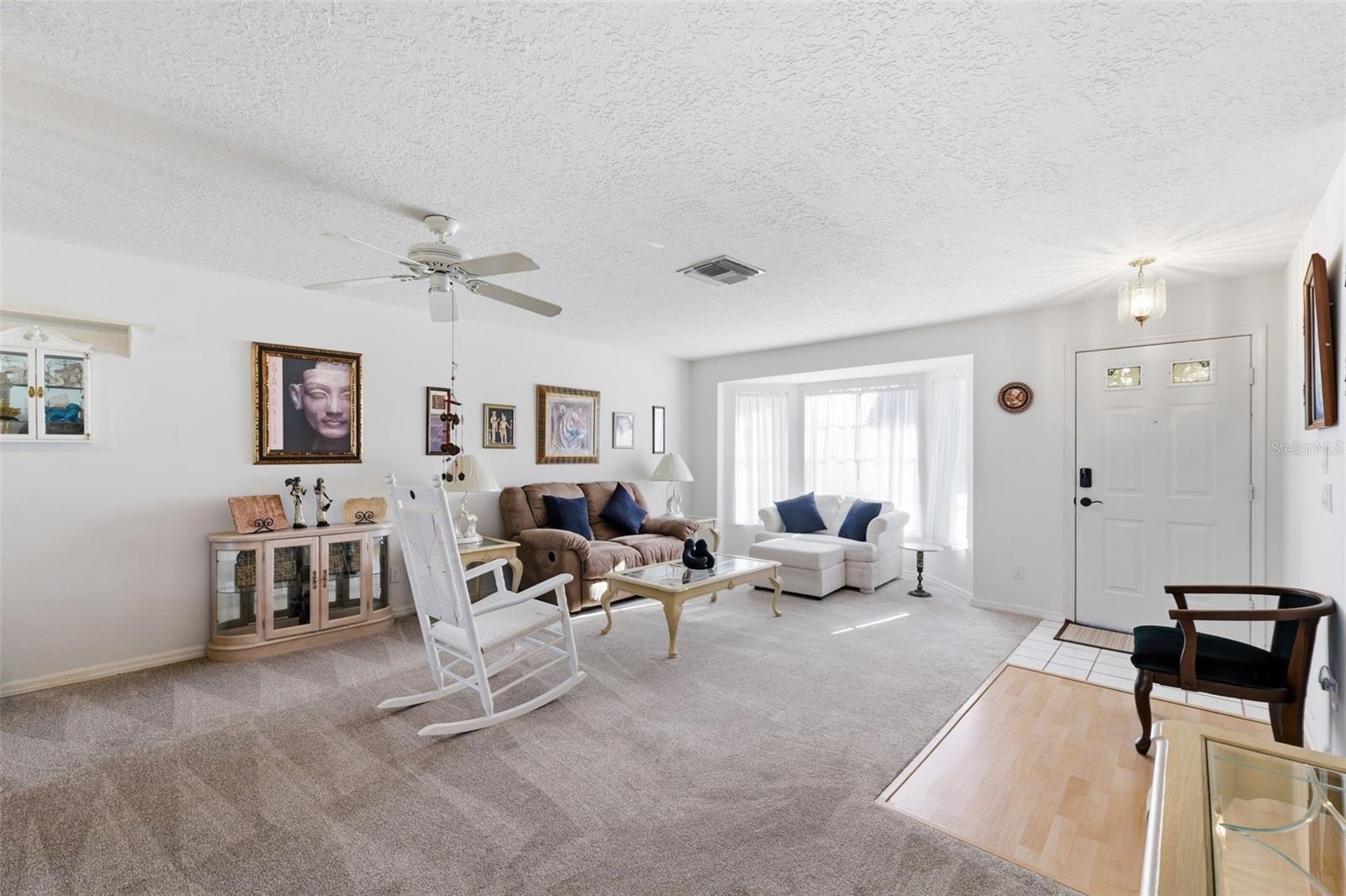 TIMBER PINES - Residential