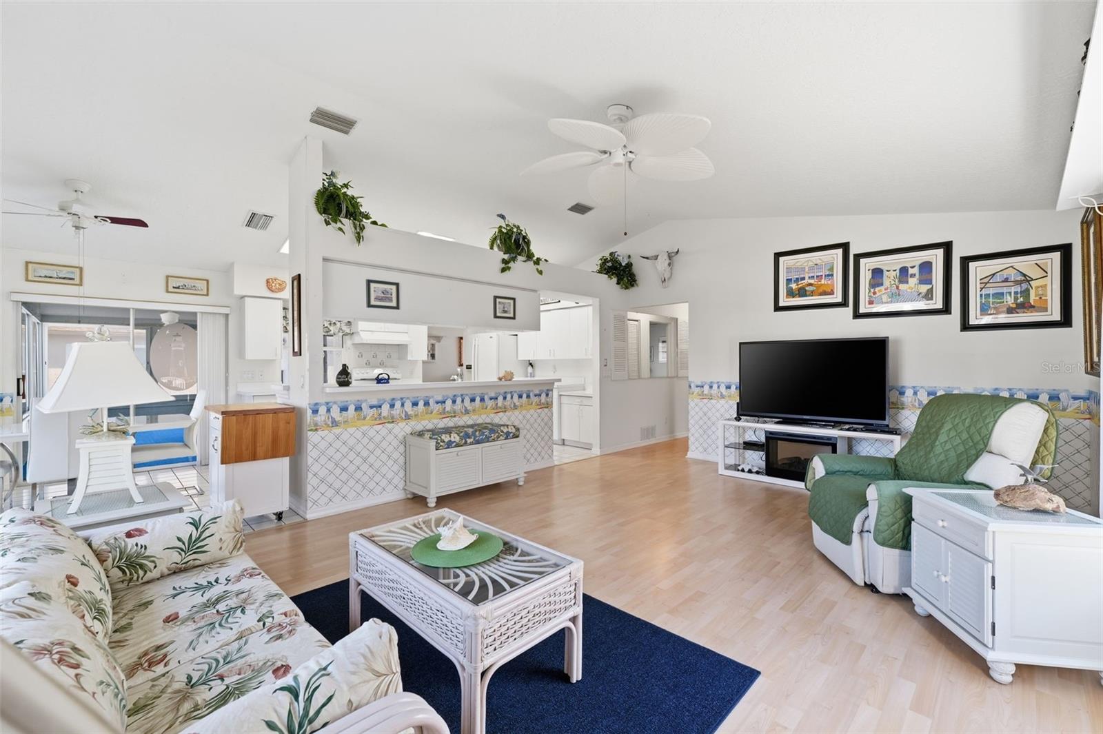 TIMBER PINES - Residential