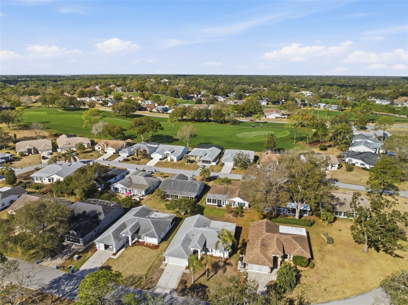 TIMBER PINES - Residential