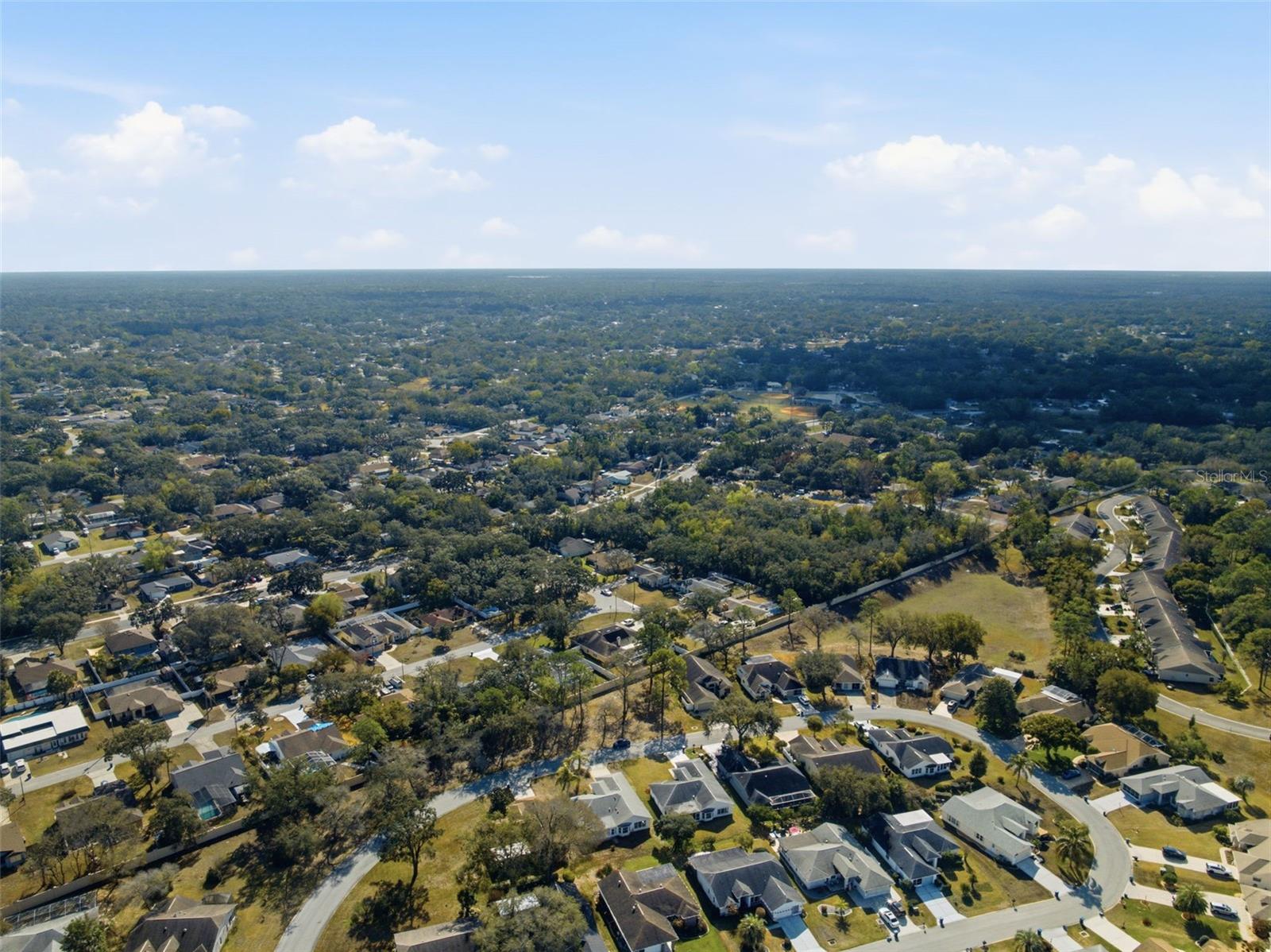 TIMBER PINES - Residential