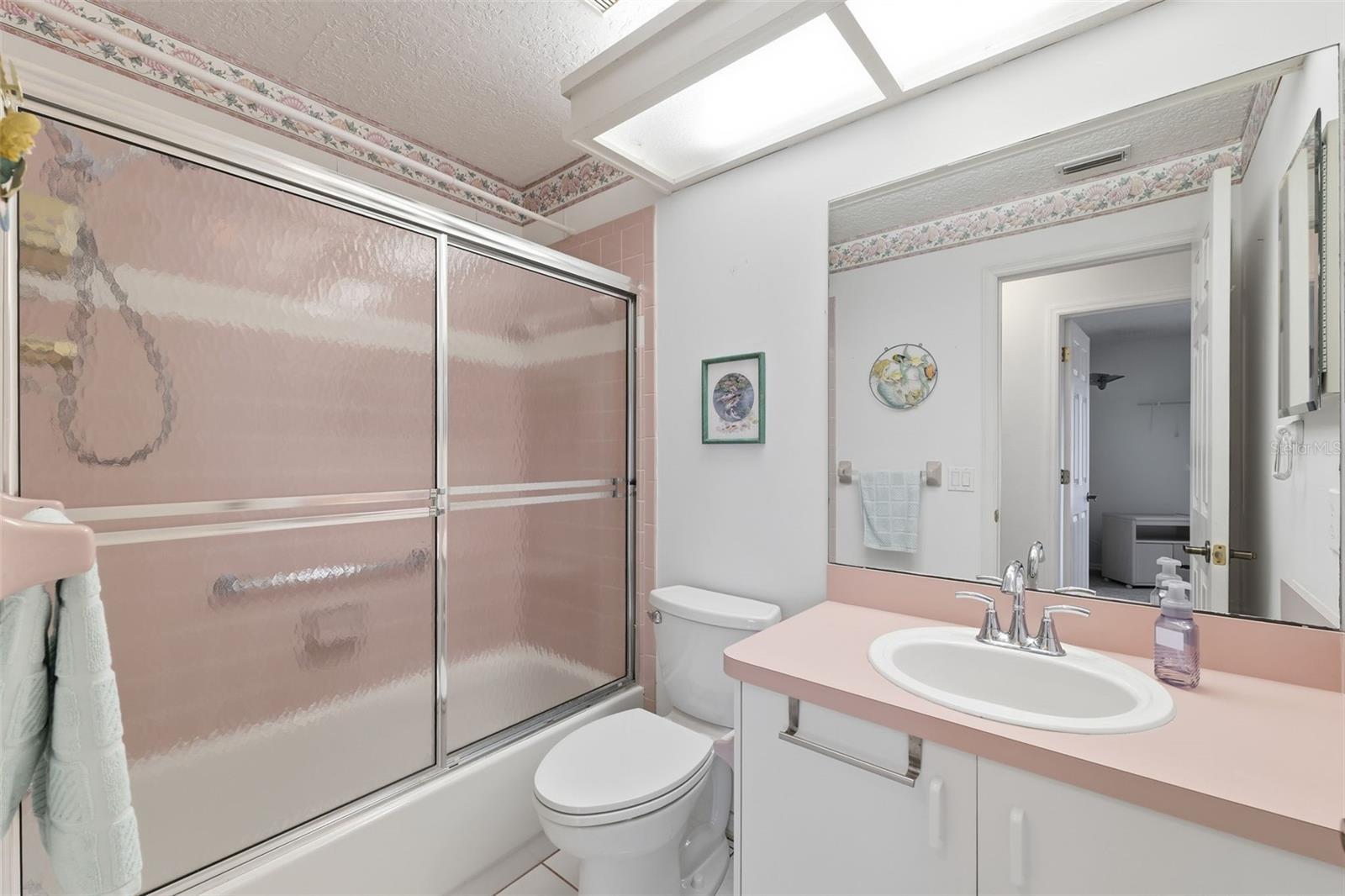 TIMBER PINES - Residential