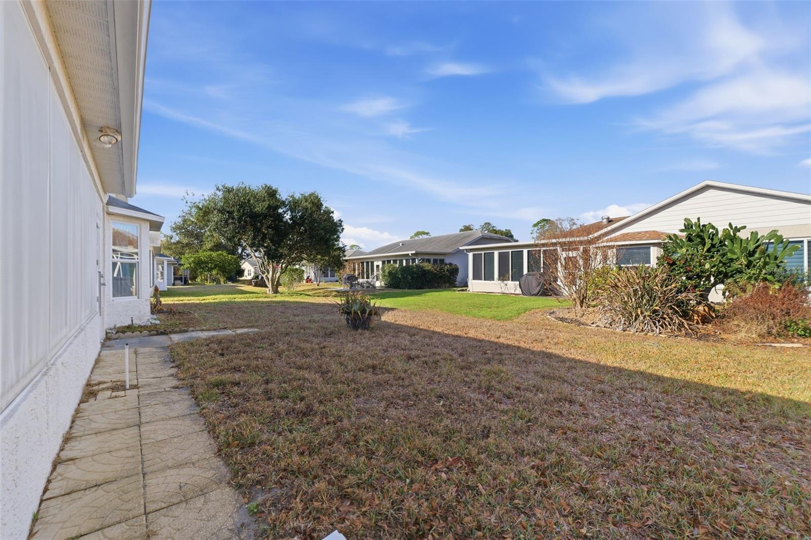 TIMBER PINES - Residential