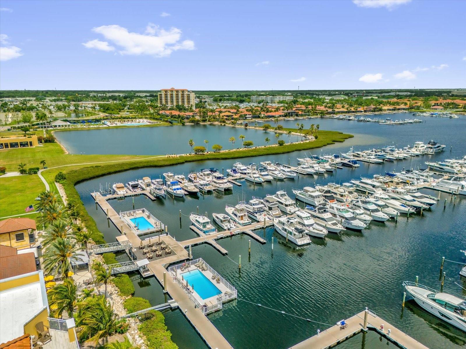 LAGUNA AT RIVIERA DUNES II OR2087/6469 - Residential