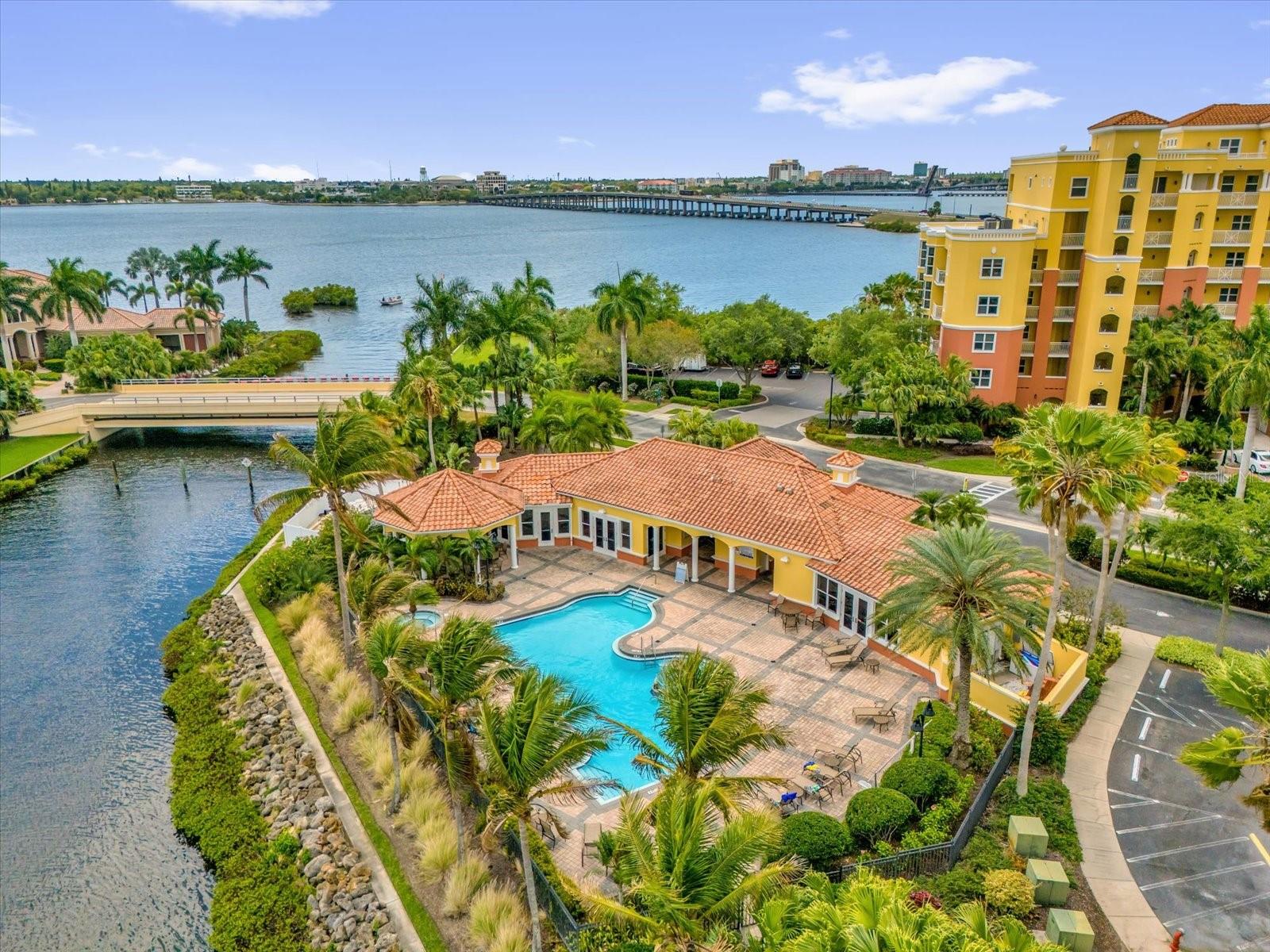 LAGUNA AT RIVIERA DUNES II OR2087/6469 - Residential