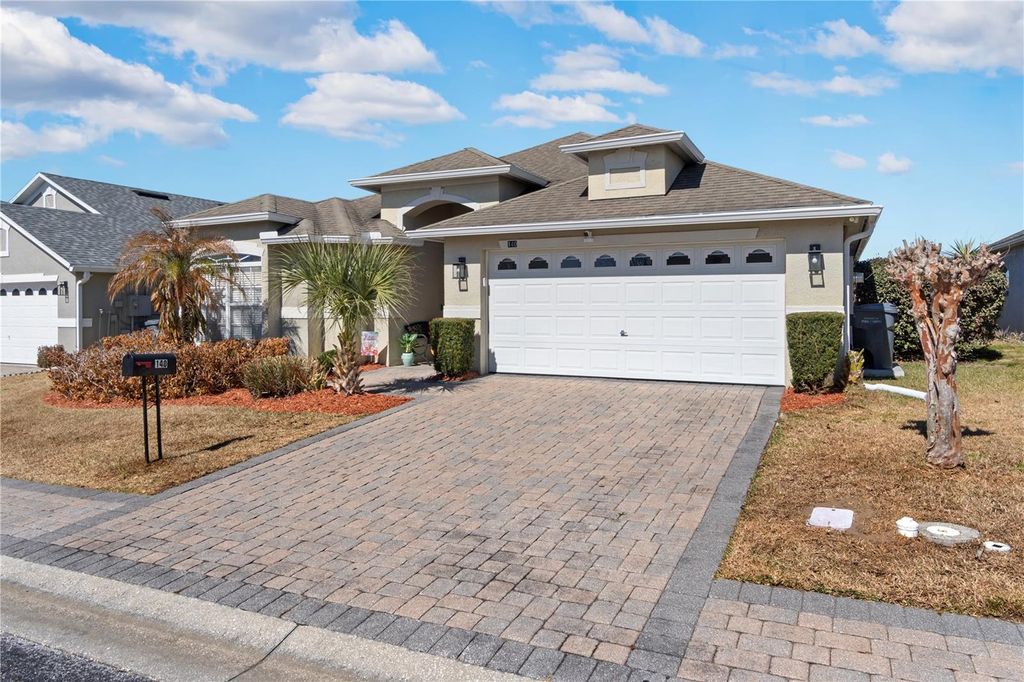 Photo of 140 Old Bridge Circle, Davenport, FL 33897 (MLS # O6381715)