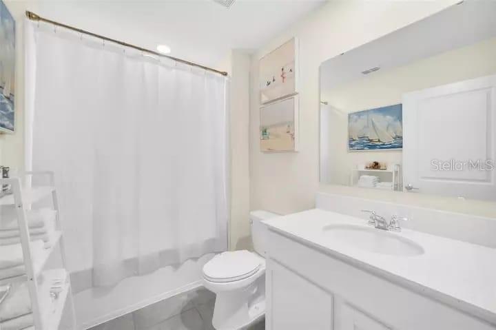 STOREY CREEK - Residential