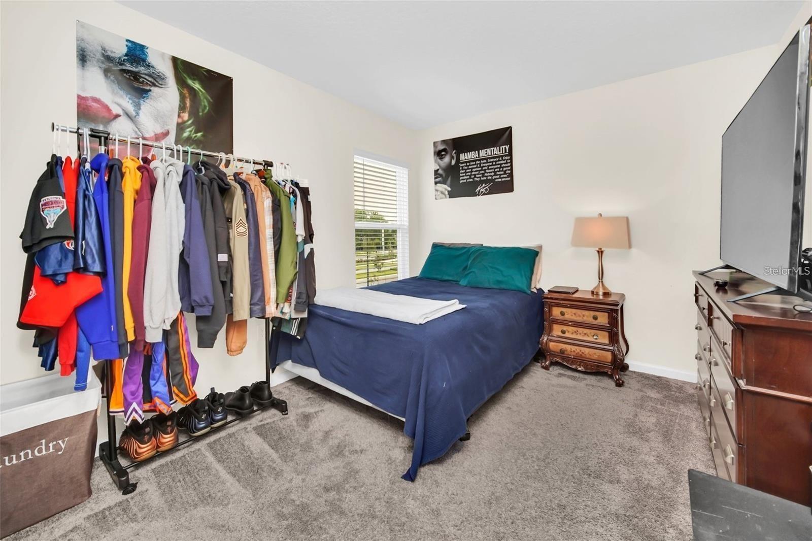 STOREY CREEK - Residential