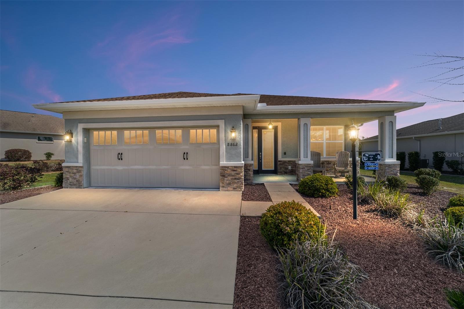 ON TOP OF THE WORLD - Residential