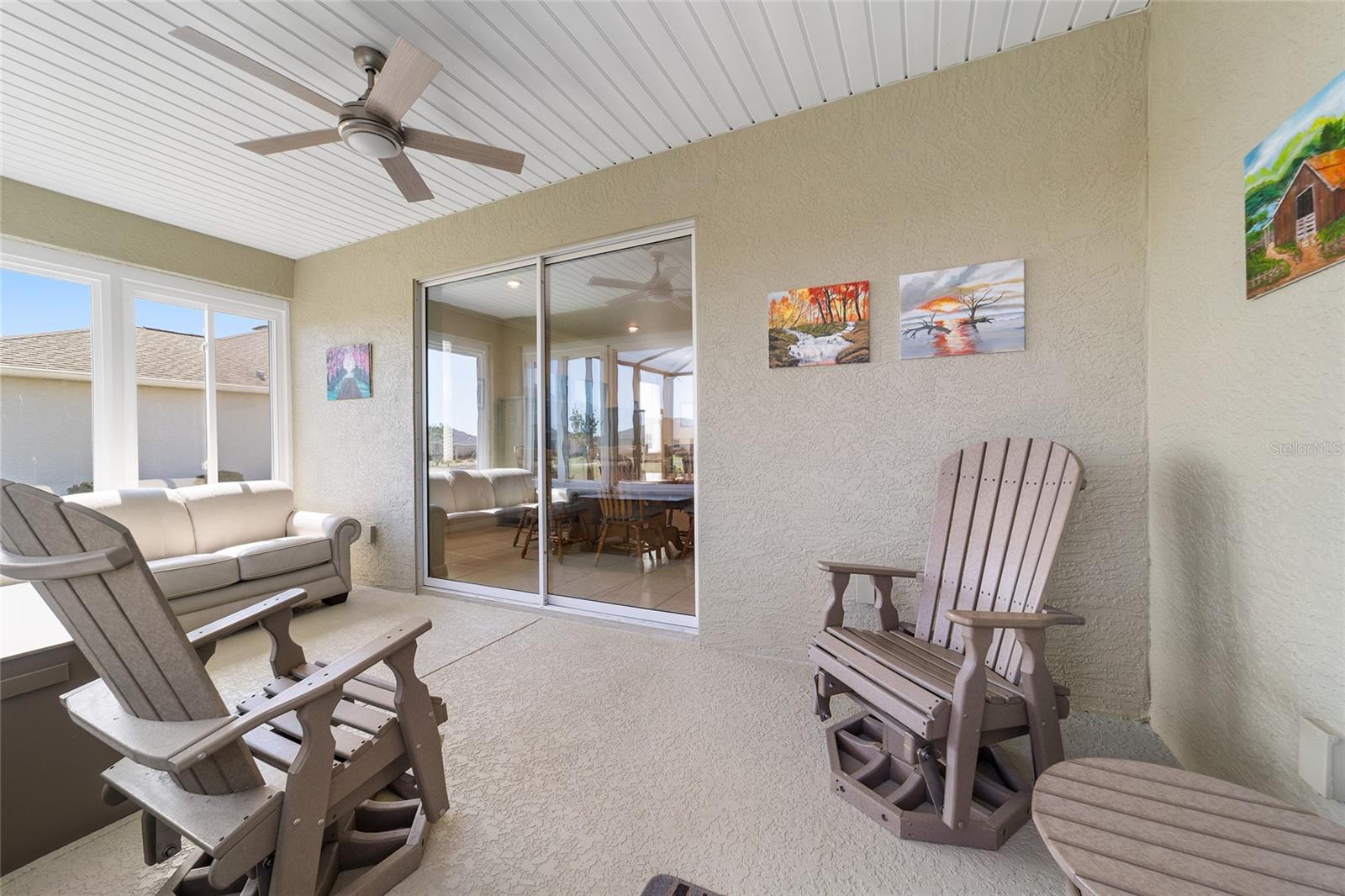 ON TOP OF THE WORLD - Residential