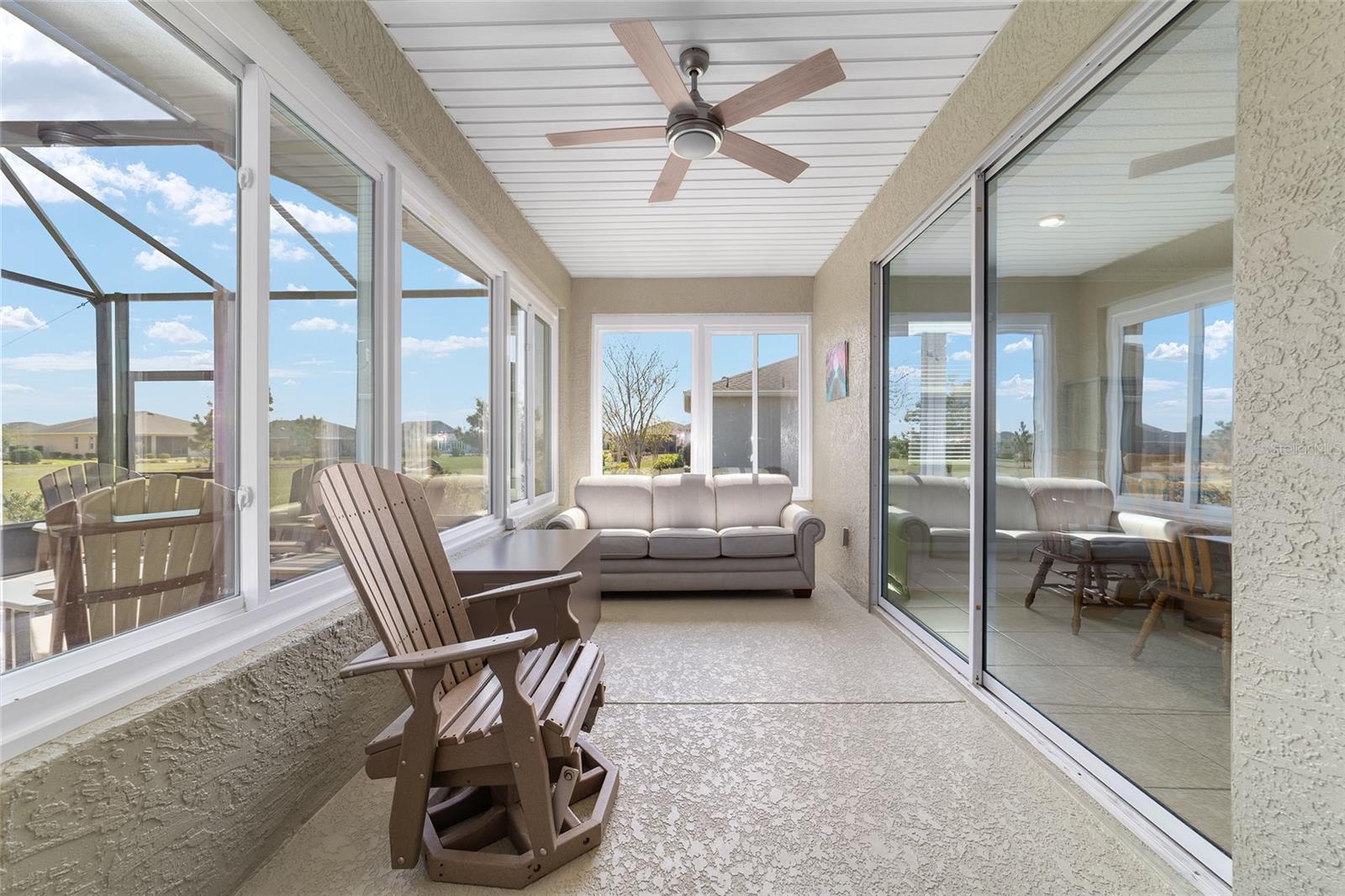 ON TOP OF THE WORLD - Residential