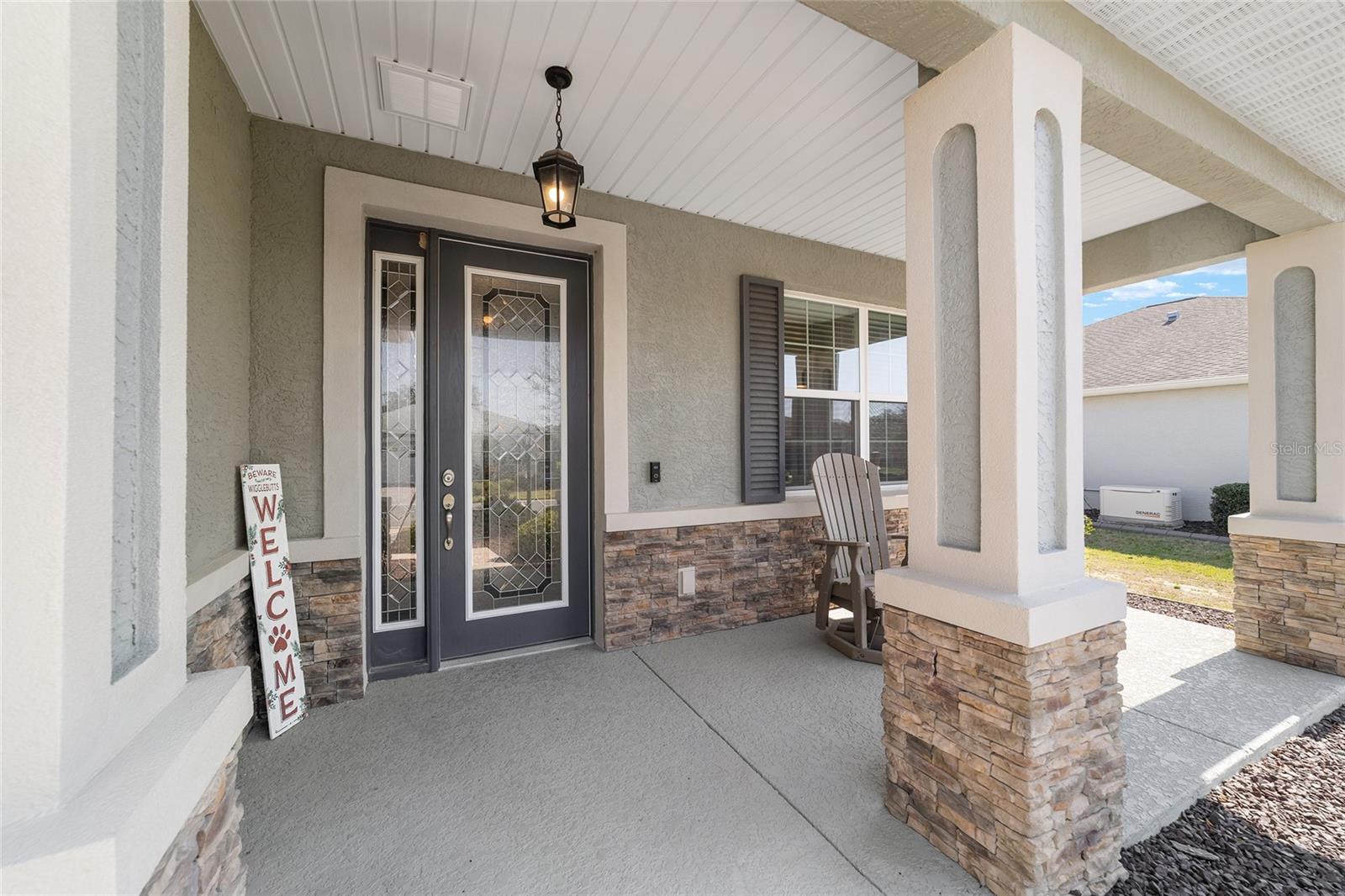 ON TOP OF THE WORLD - Residential