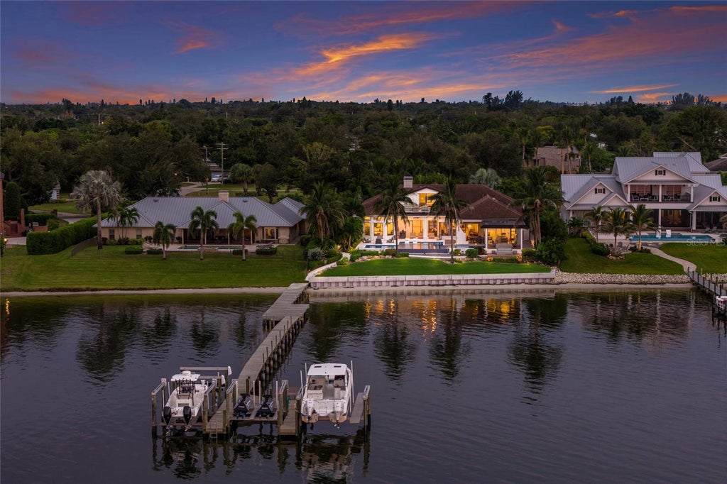 Photo of 7610 Desoto Memorial Highway, Bradenton, FL 34209 (MLS # A4707728)