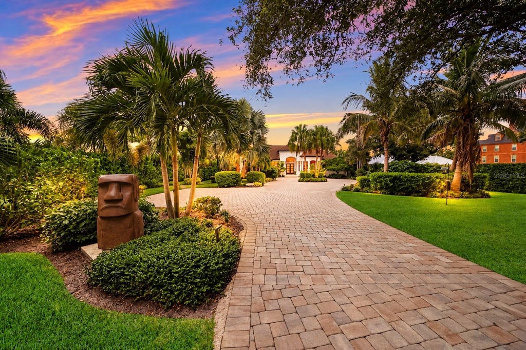 Photo of 7610 Desoto Memorial Highway, Bradenton, FL 34209 (MLS # A4707728)