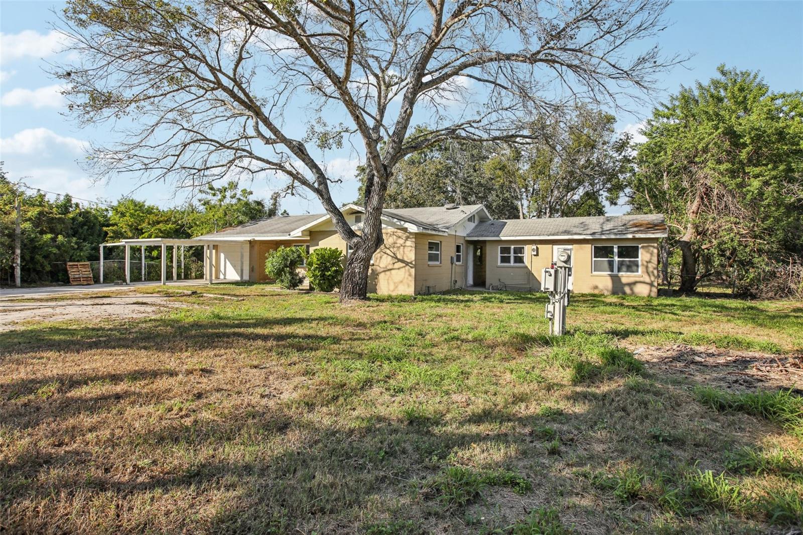 MANRING & EMERY SUB - Residential