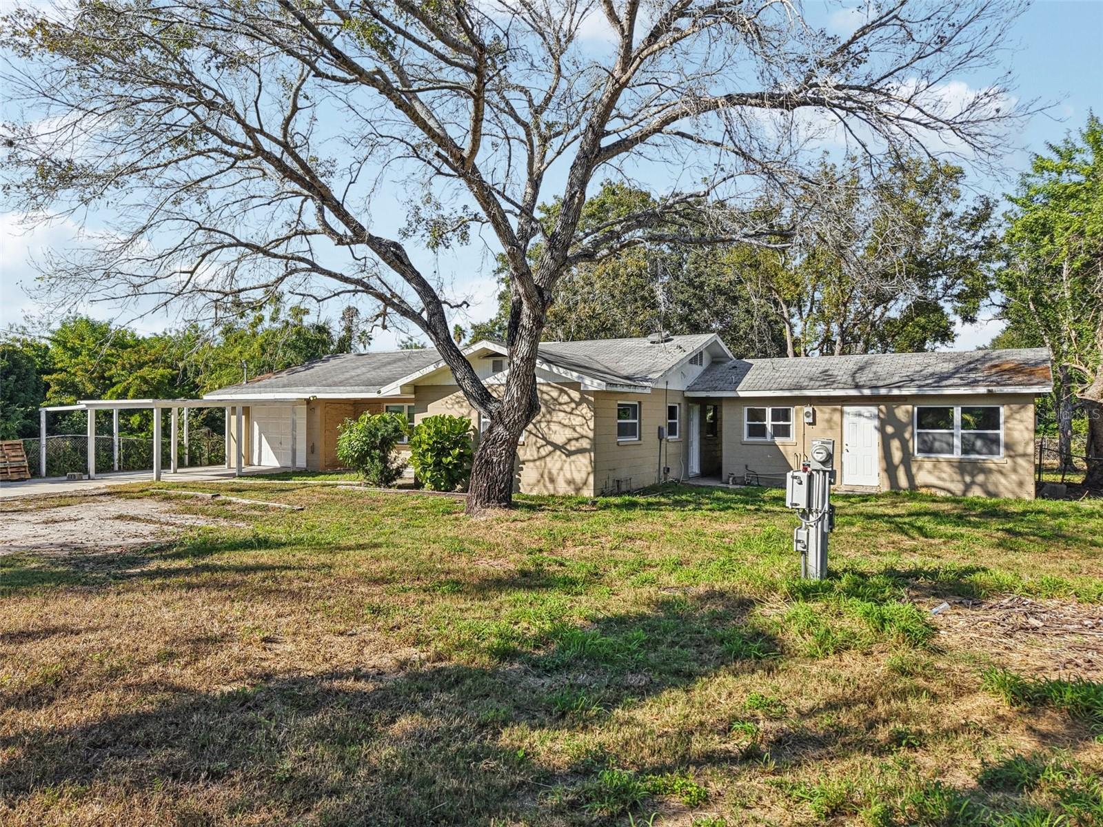 MANRING & EMERY SUB - Residential