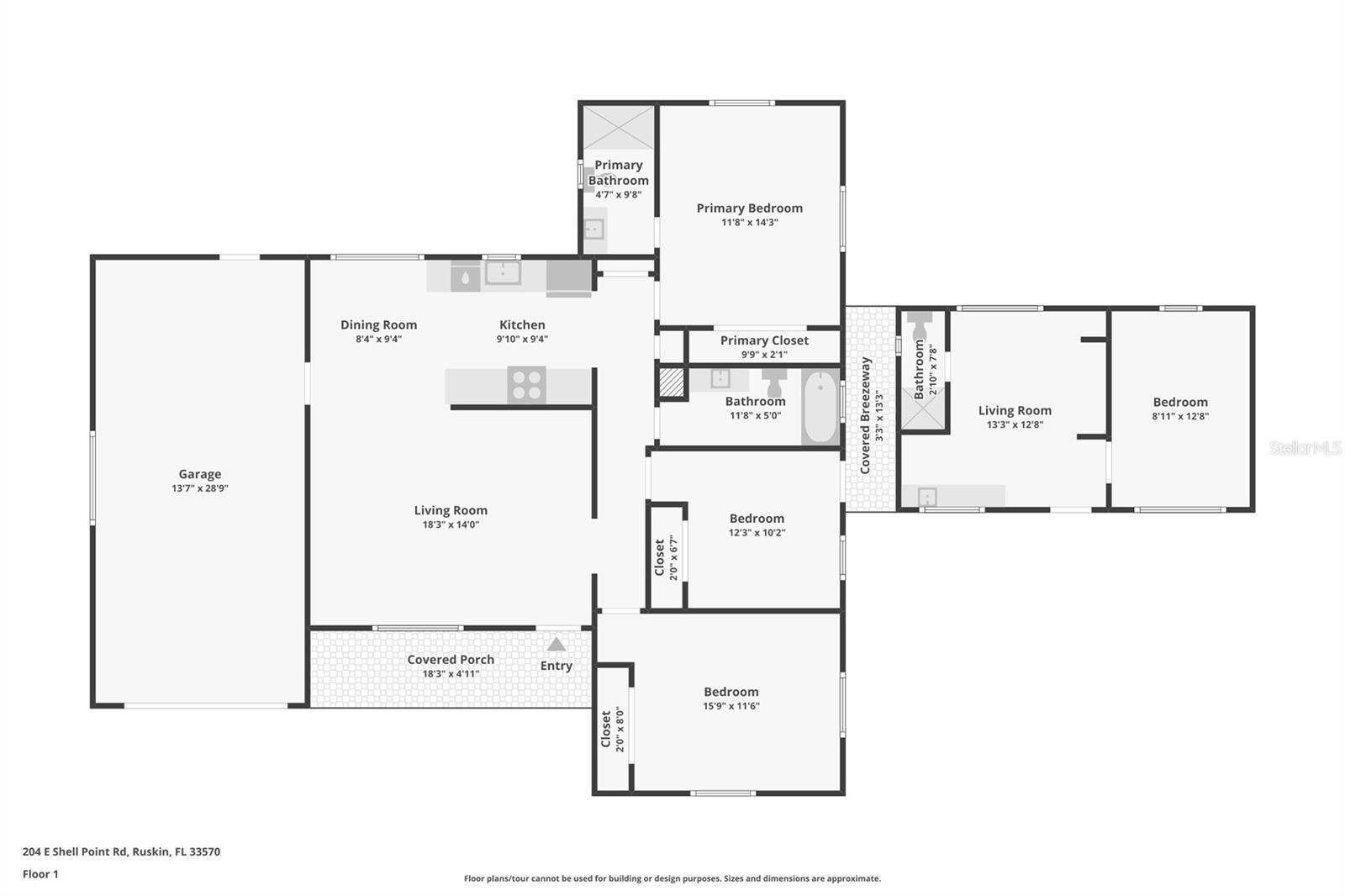 MANRING & EMERY SUB - Residential