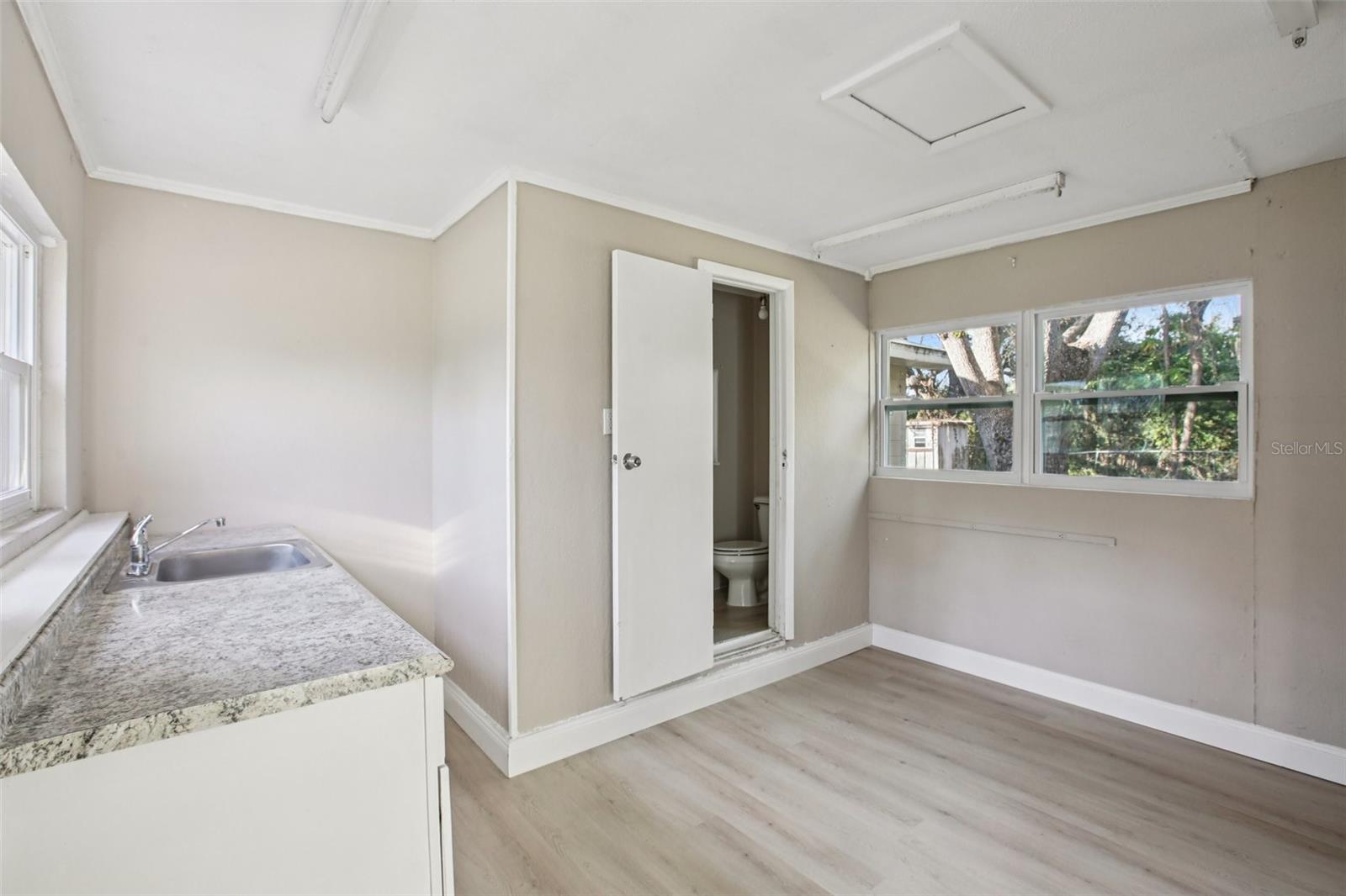 MANRING & EMERY SUB - Residential