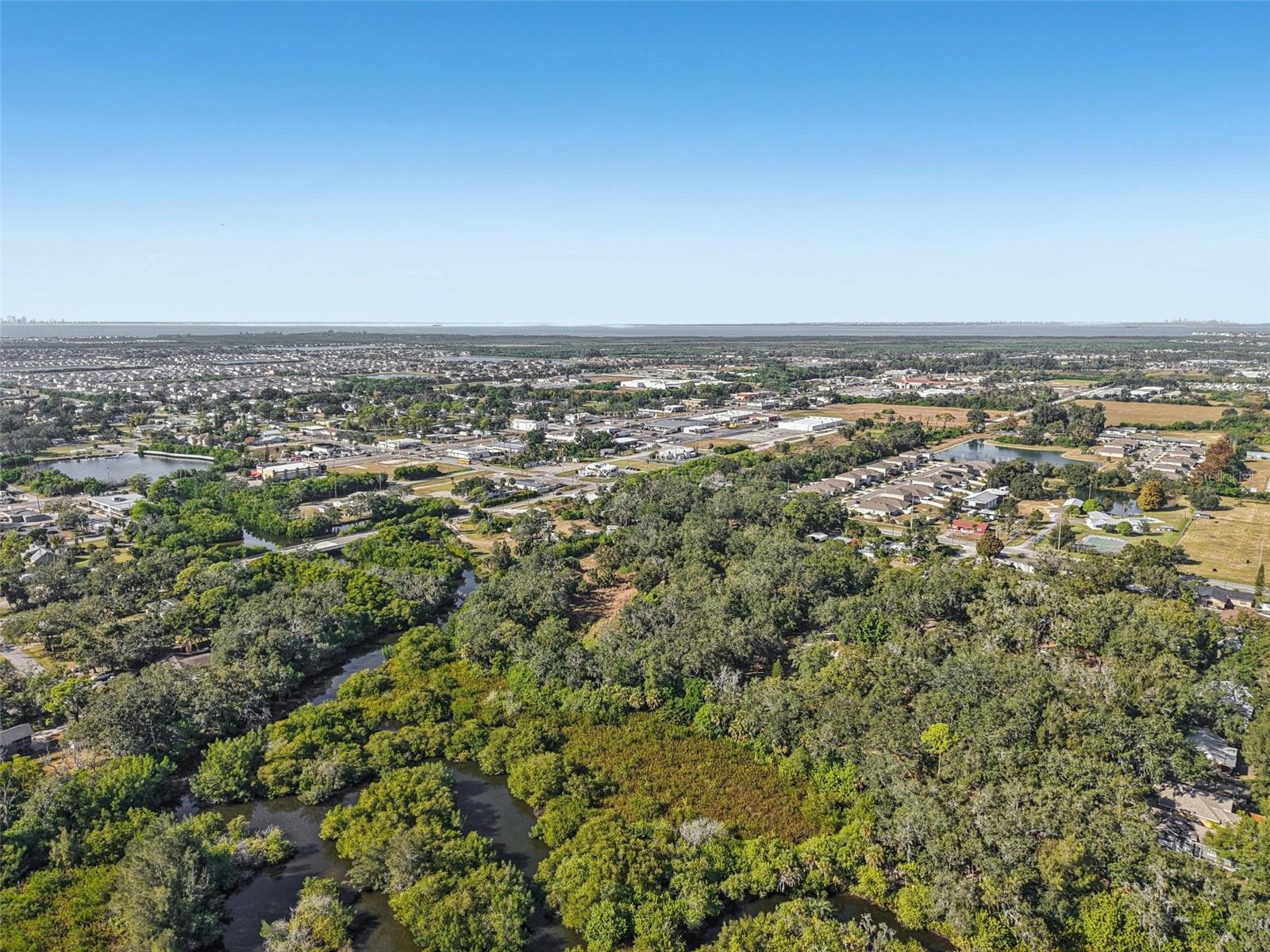 MANRING & EMERY SUB - Residential