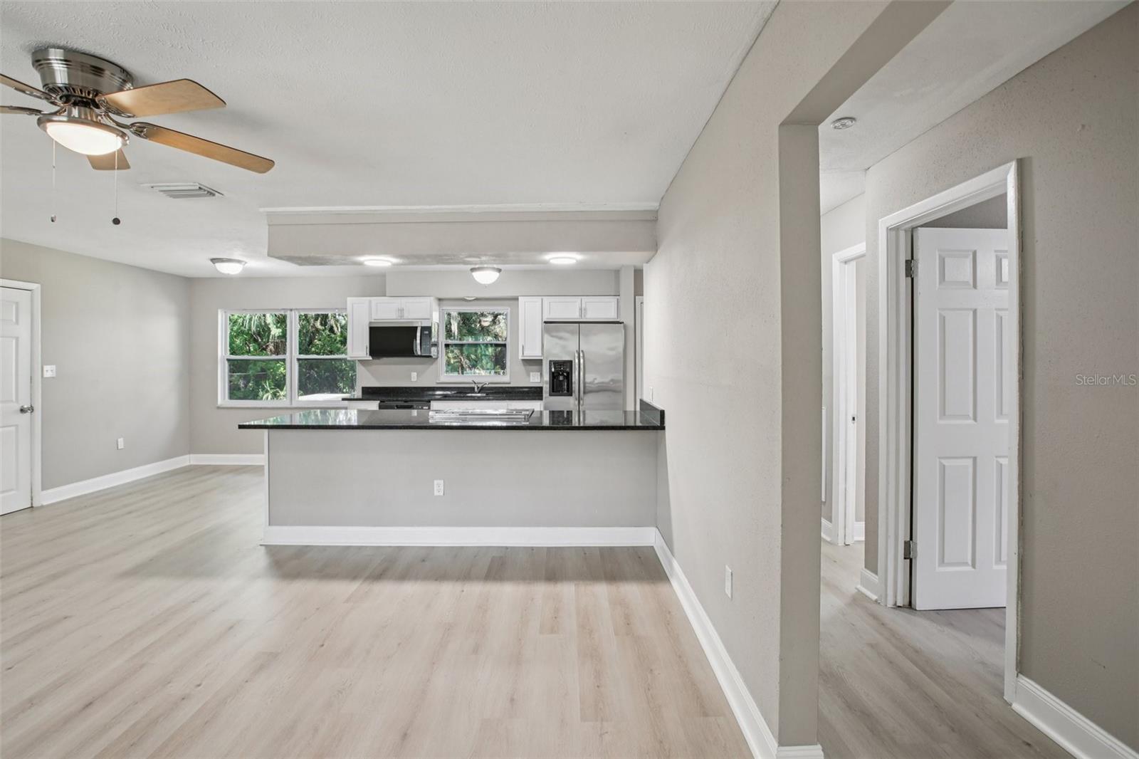 MANRING & EMERY SUB - Residential