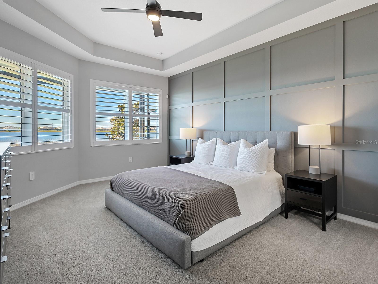 LAKEHOUSE COVE/WATERSIDE PH 4 - Residential