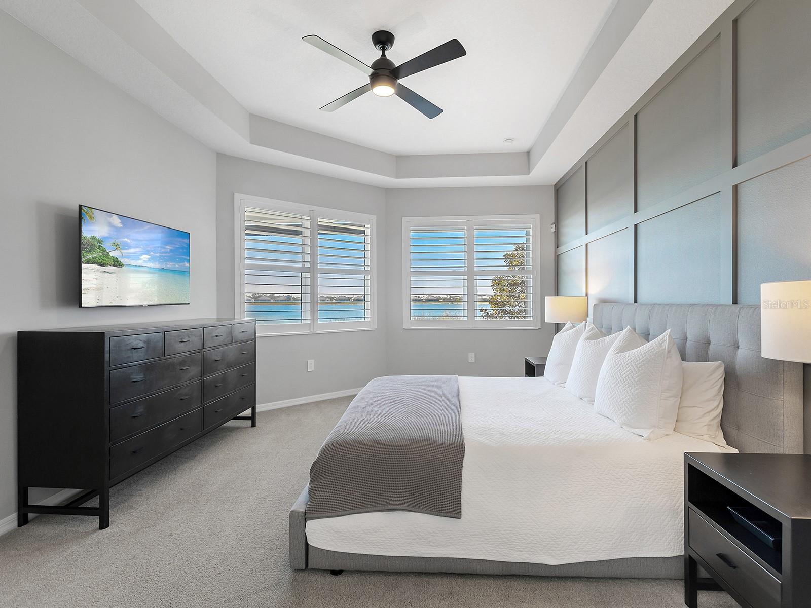 LAKEHOUSE COVE/WATERSIDE PH 4 - Residential