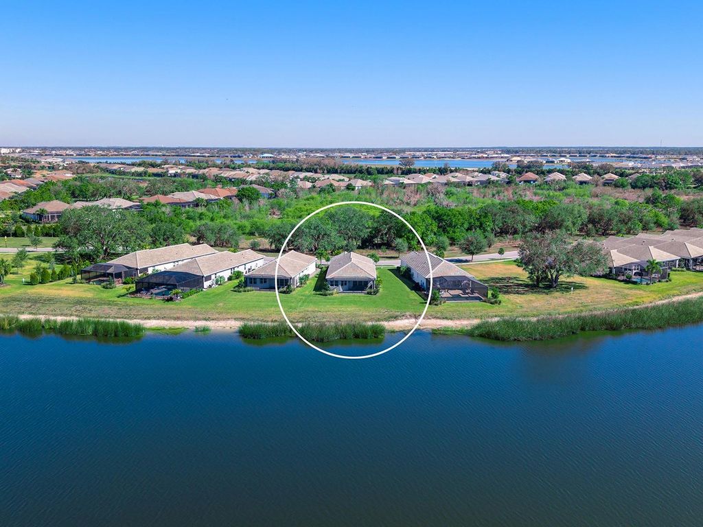 Photo of 913 Crosswind Avenue, Sarasota, FL 34240 (MLS # A4683842)