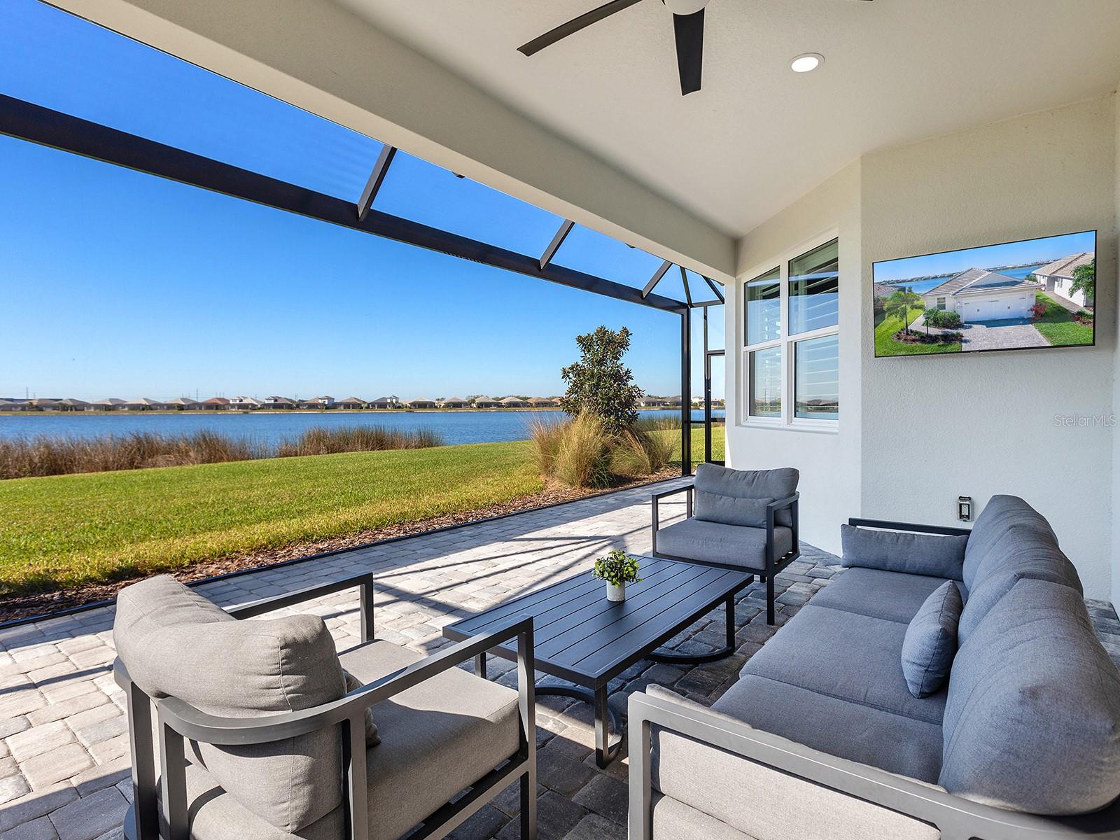 LAKEHOUSE COVE/WATERSIDE PH 4 - Residential