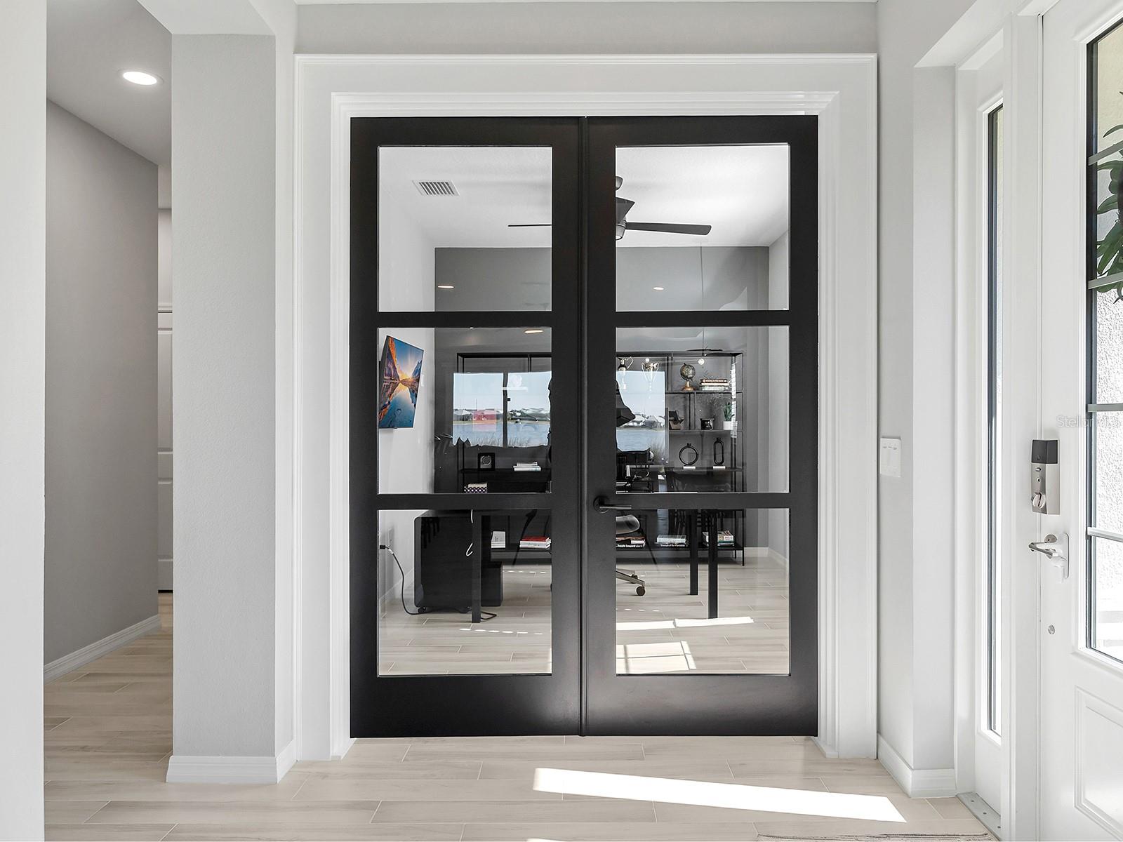 LAKEHOUSE COVE/WATERSIDE PH 4 - Residential