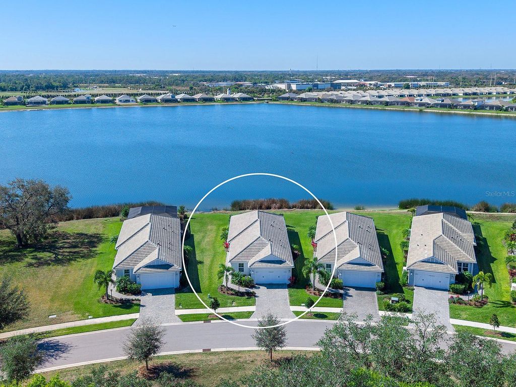 Photo of 913 Crosswind Avenue, Sarasota, FL 34240 (MLS # A4683842)