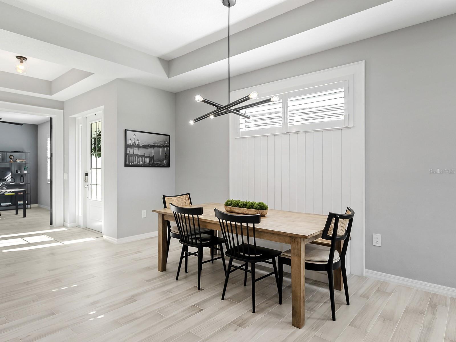 LAKEHOUSE COVE/WATERSIDE PH 4 - Residential