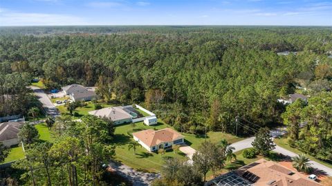 A home in PALM COAST