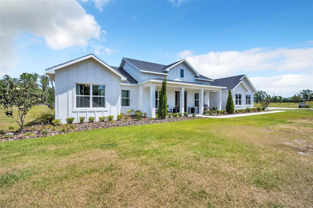 Photo of 14902 Sweat Loop Road, Wimauma, FL 33598 (MLS # TB8382444)