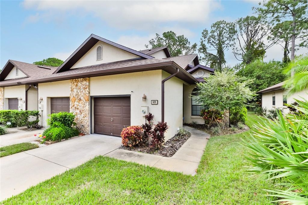 Photo of 121 Dovecote Lane, Daytona Beach, FL 32114 (MLS # O6402616)