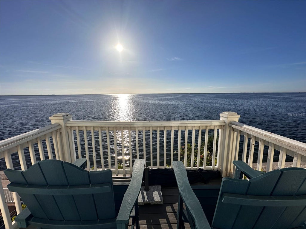 Photo of 5050 Coquina Key Drive SE, St Petersburg, FL 33705 (MLS # TB8547578)