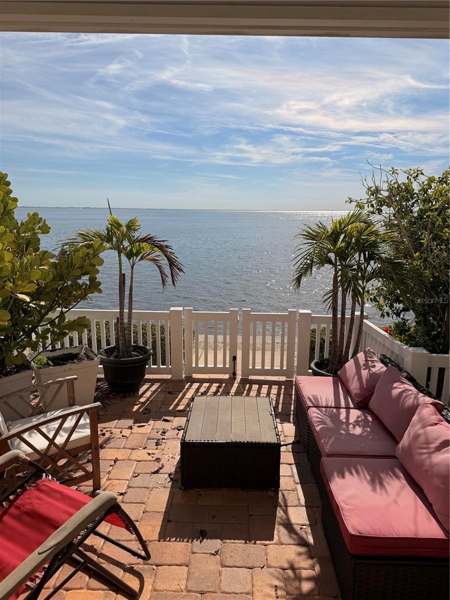 Photo of 5050 Coquina Key Drive SE, St Petersburg, FL 33705 (MLS # TB8547578)