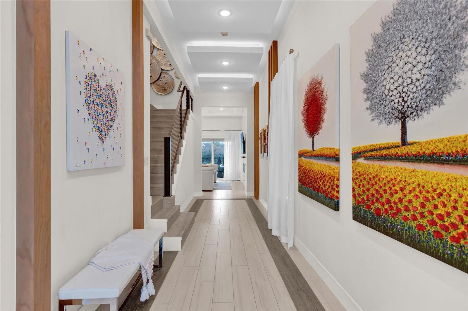 REUNION WEST FAIRWAYS 17 & 18 REP - Residential