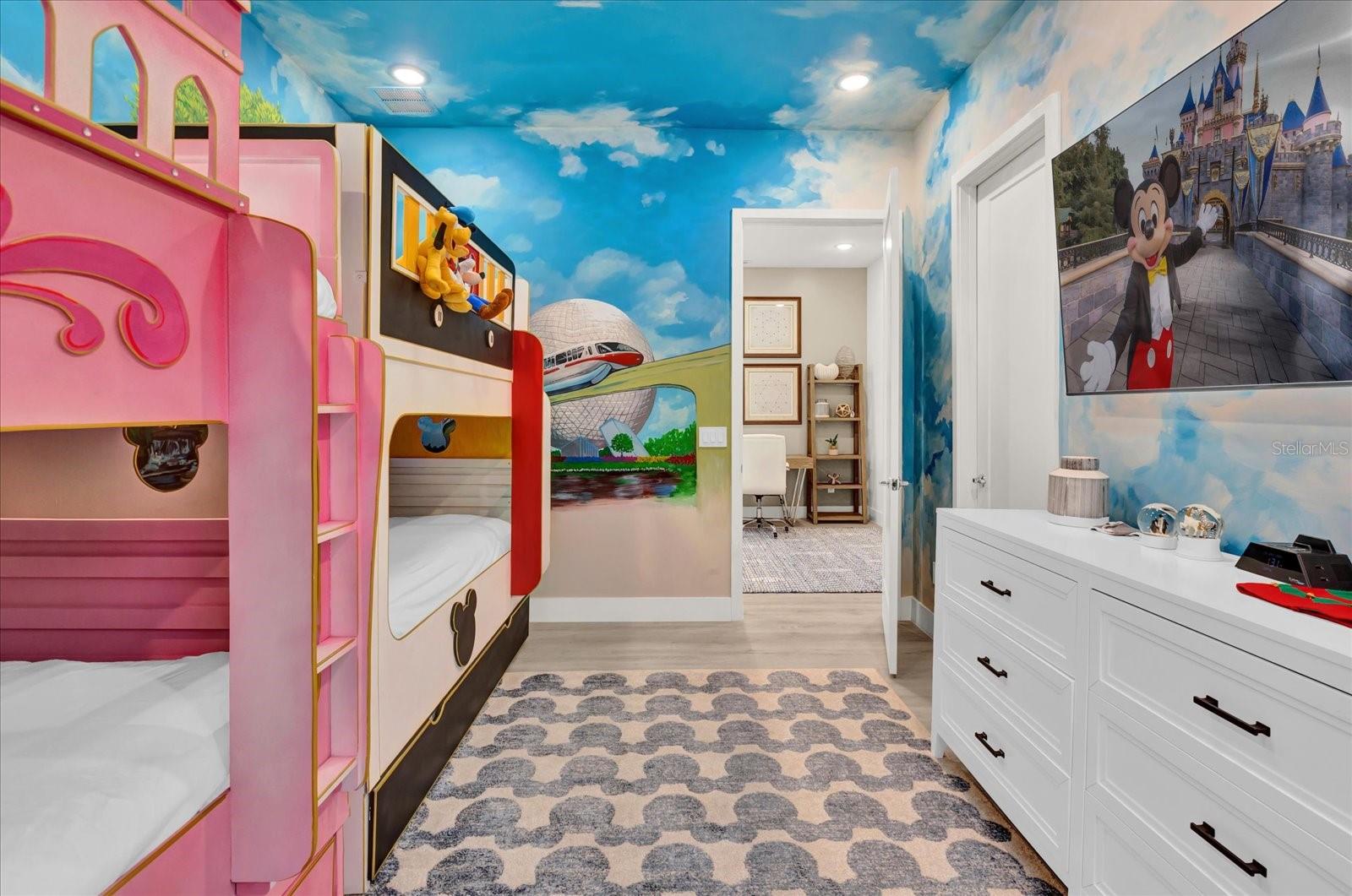 REUNION WEST FAIRWAYS 17 & 18 REP - Residential