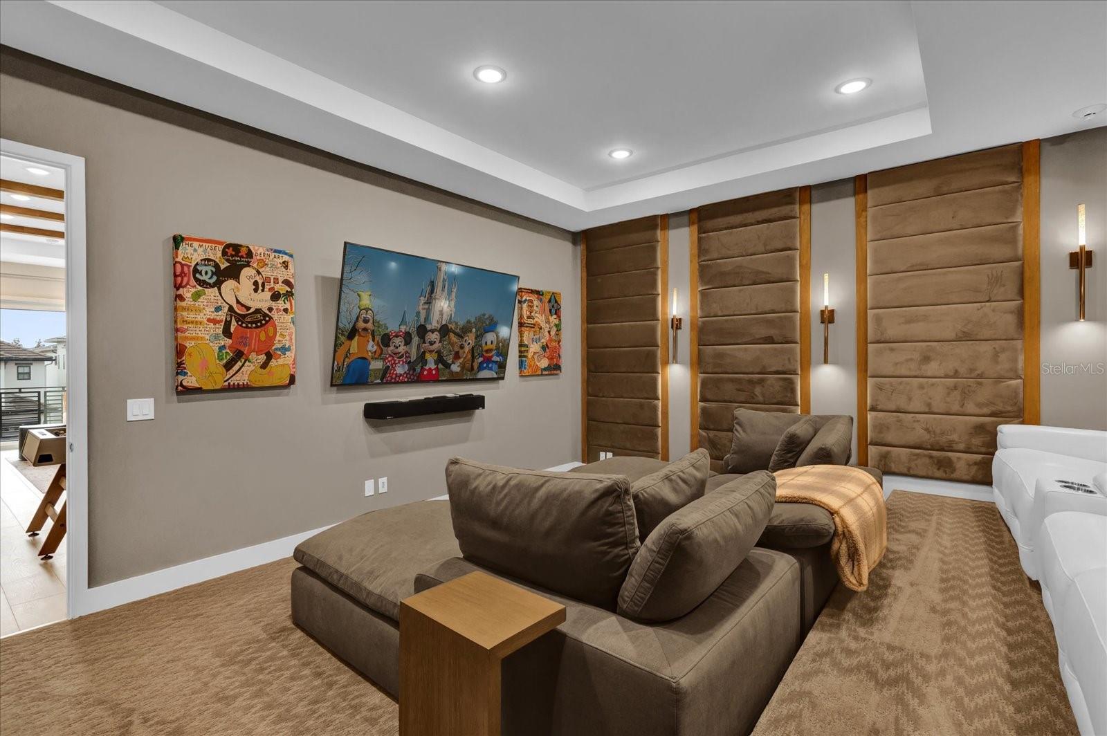 REUNION WEST FAIRWAYS 17 & 18 REP - Residential