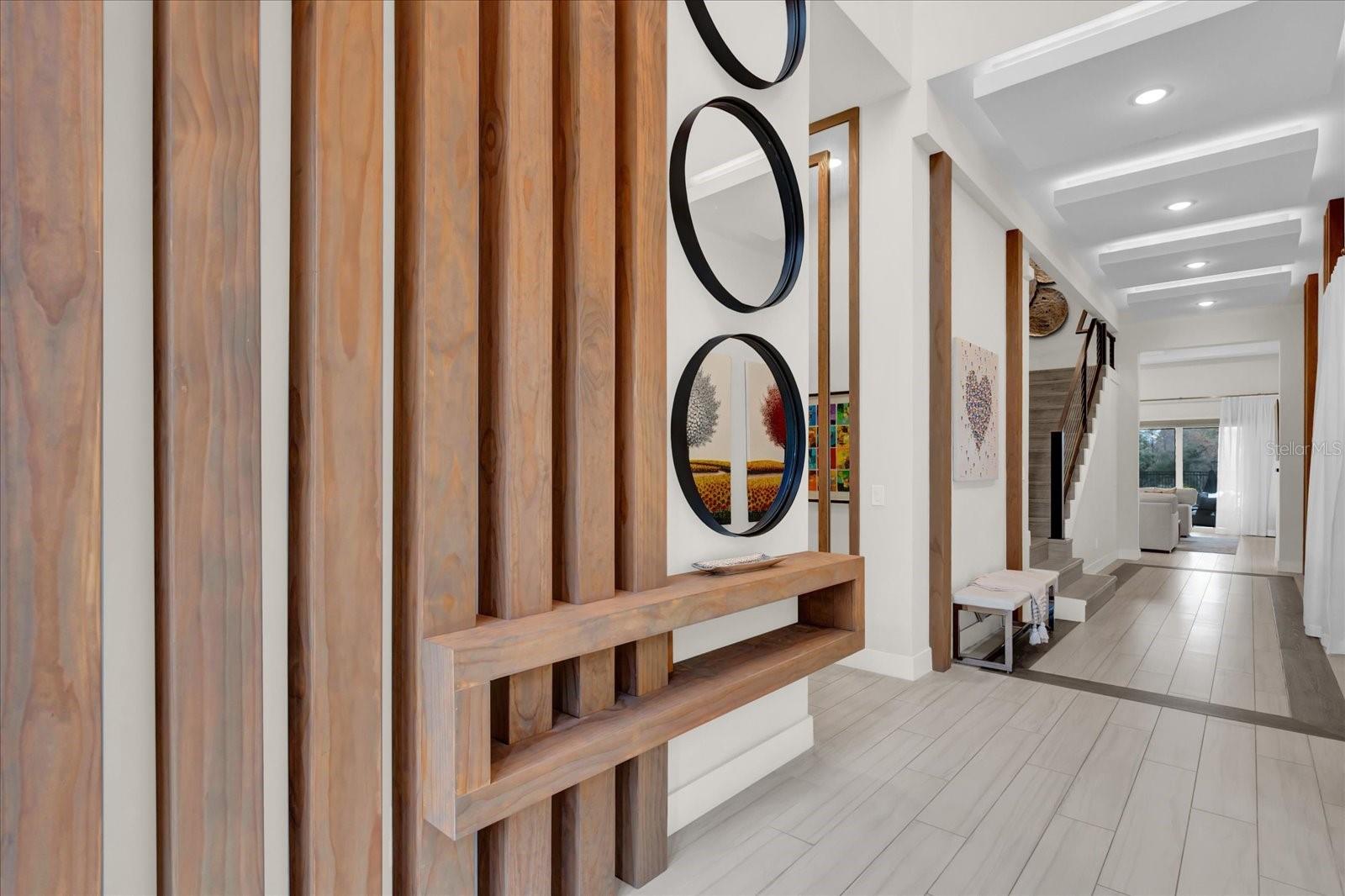 REUNION WEST FAIRWAYS 17 & 18 REP - Residential