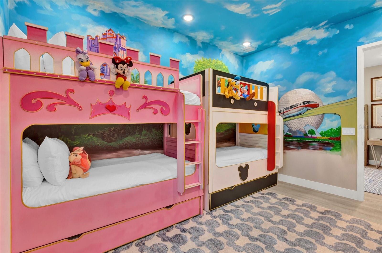 REUNION WEST FAIRWAYS 17 & 18 REP - Residential