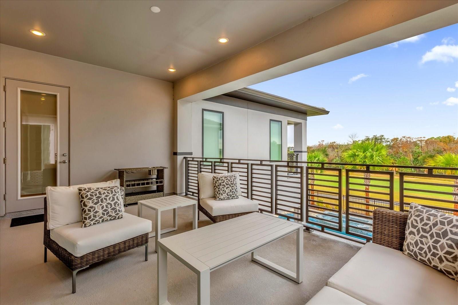 REUNION WEST FAIRWAYS 17 & 18 REP - Residential