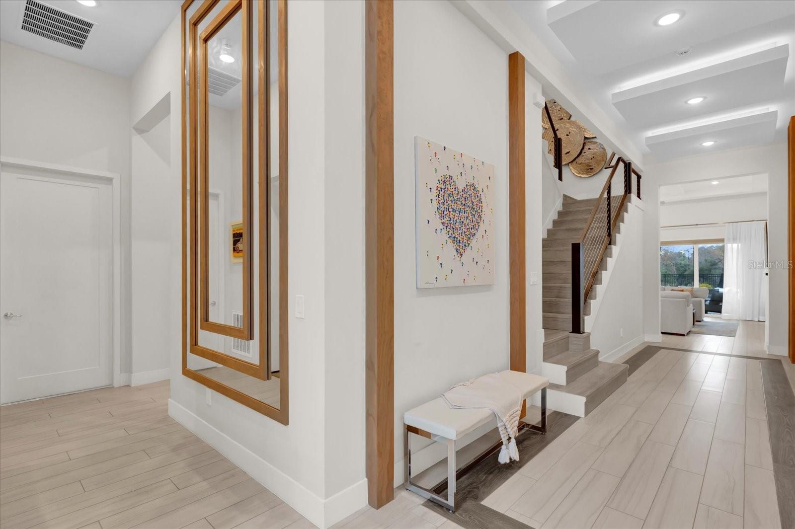 REUNION WEST FAIRWAYS 17 & 18 REP - Residential