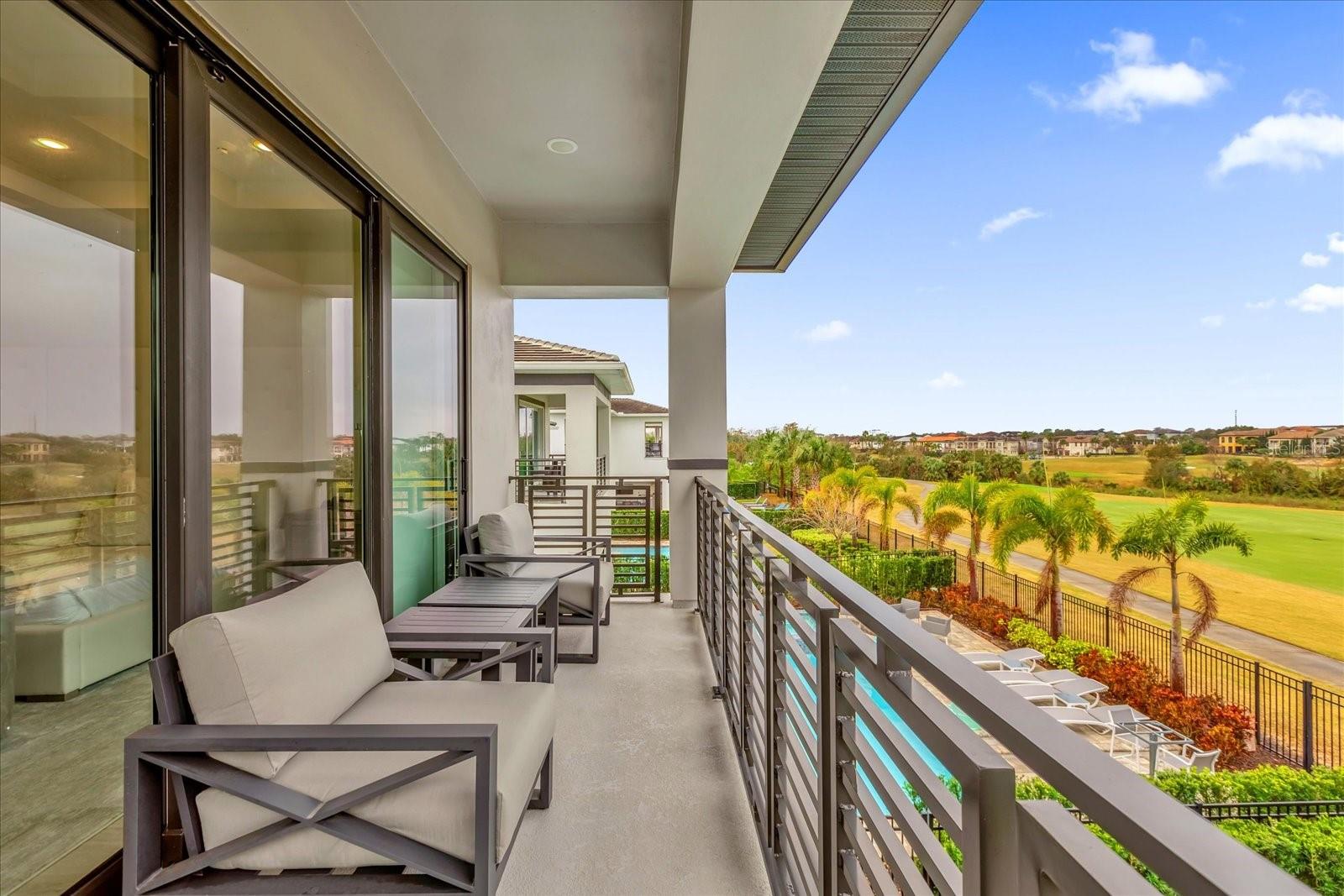 REUNION WEST FAIRWAYS 17 & 18 REP - Residential