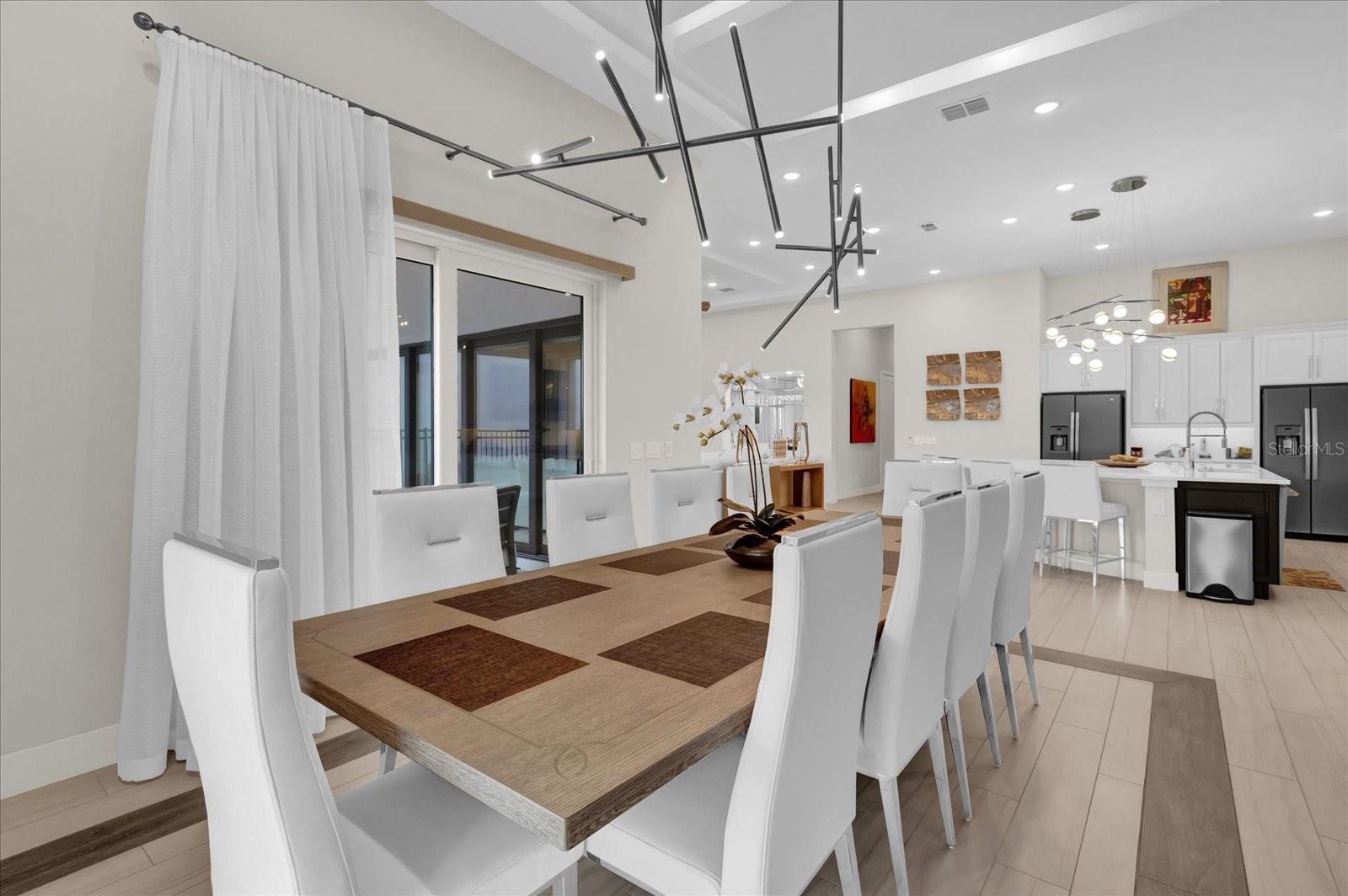 REUNION WEST FAIRWAYS 17 & 18 REP - Residential