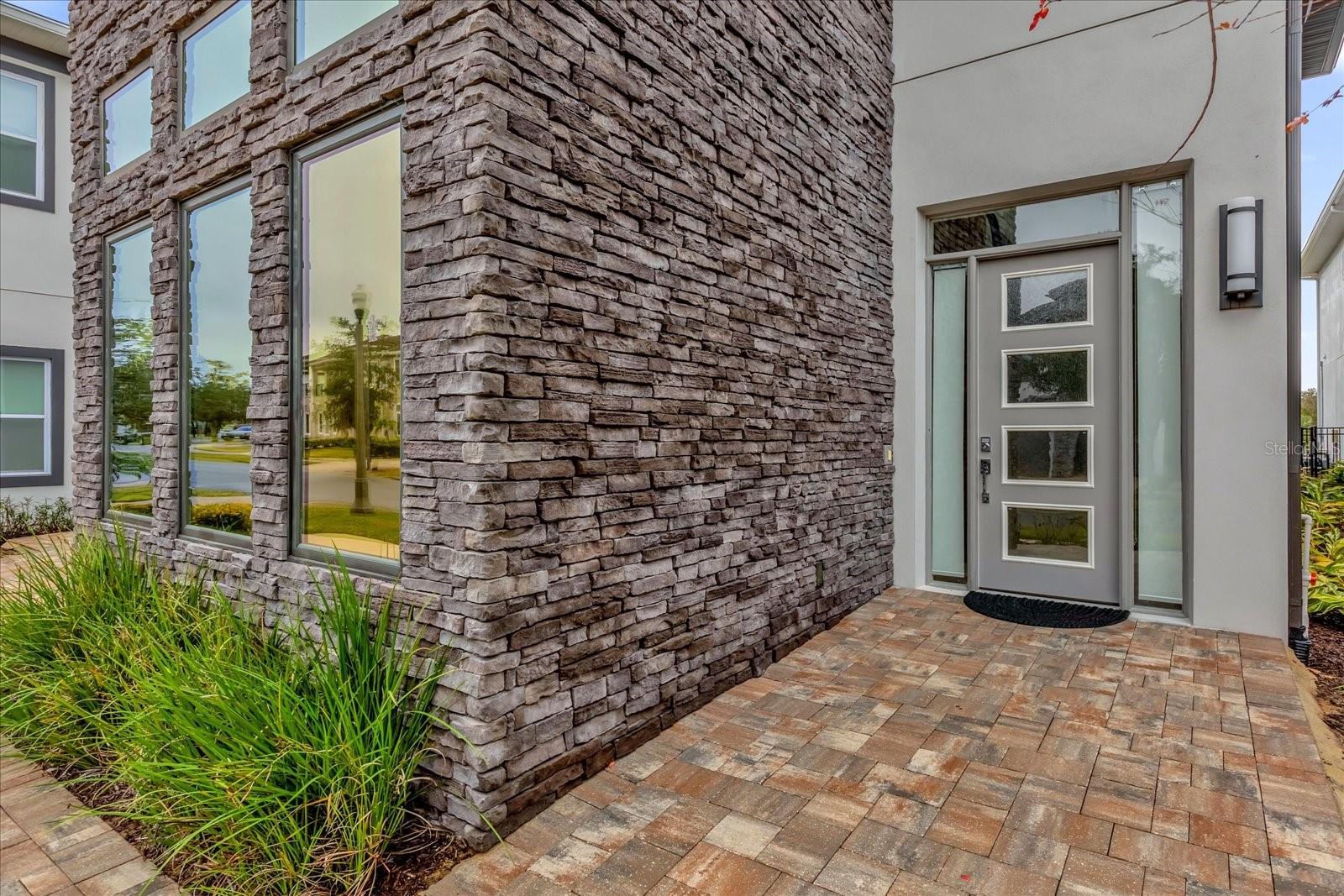 REUNION WEST FAIRWAYS 17 & 18 REP - Residential