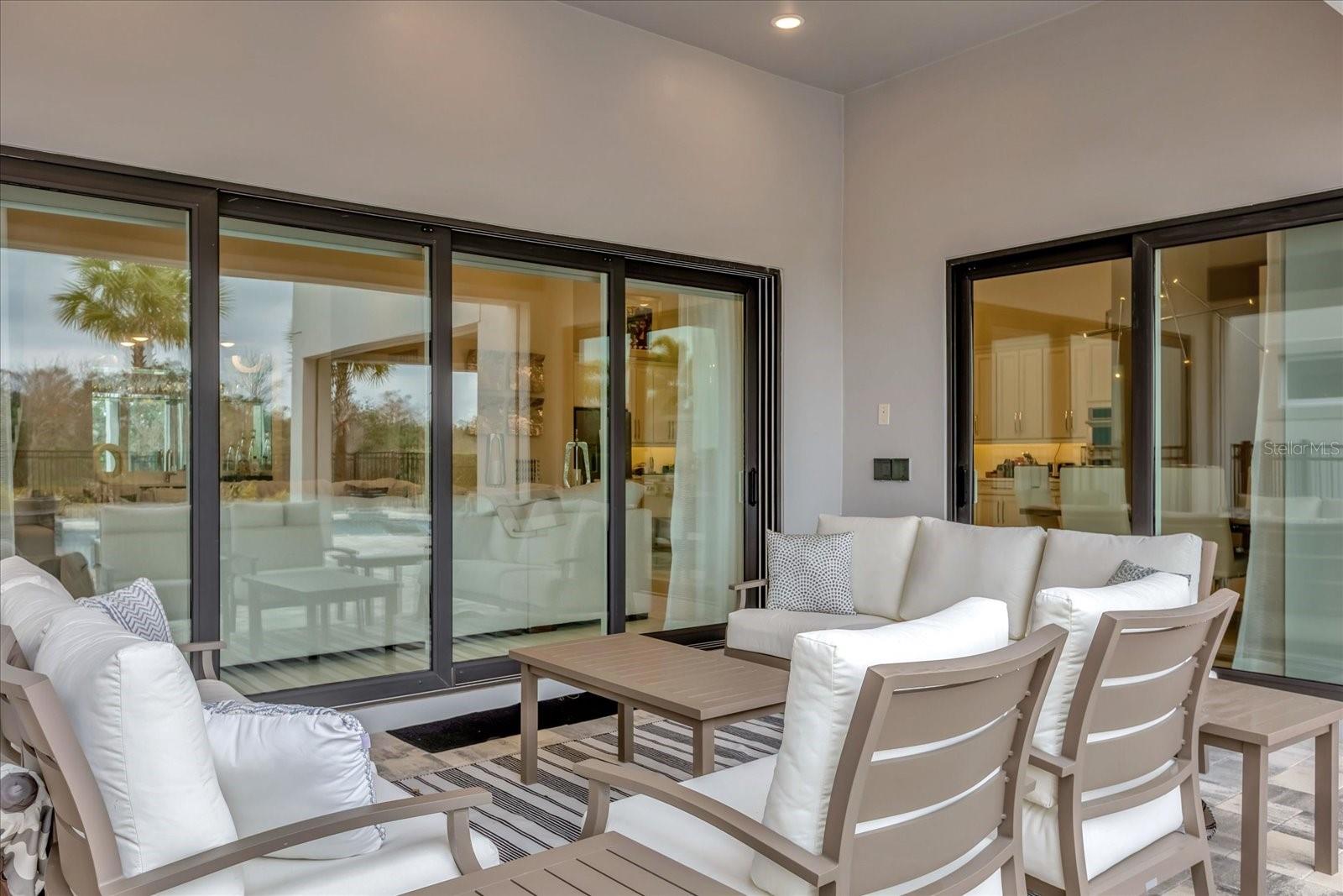 REUNION WEST FAIRWAYS 17 & 18 REP - Residential