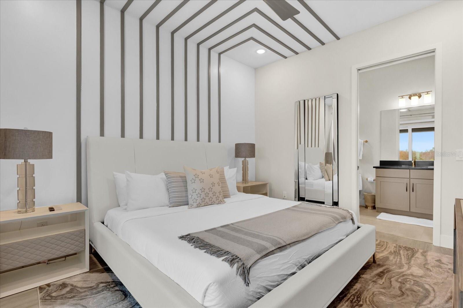 REUNION WEST FAIRWAYS 17 & 18 REP - Residential