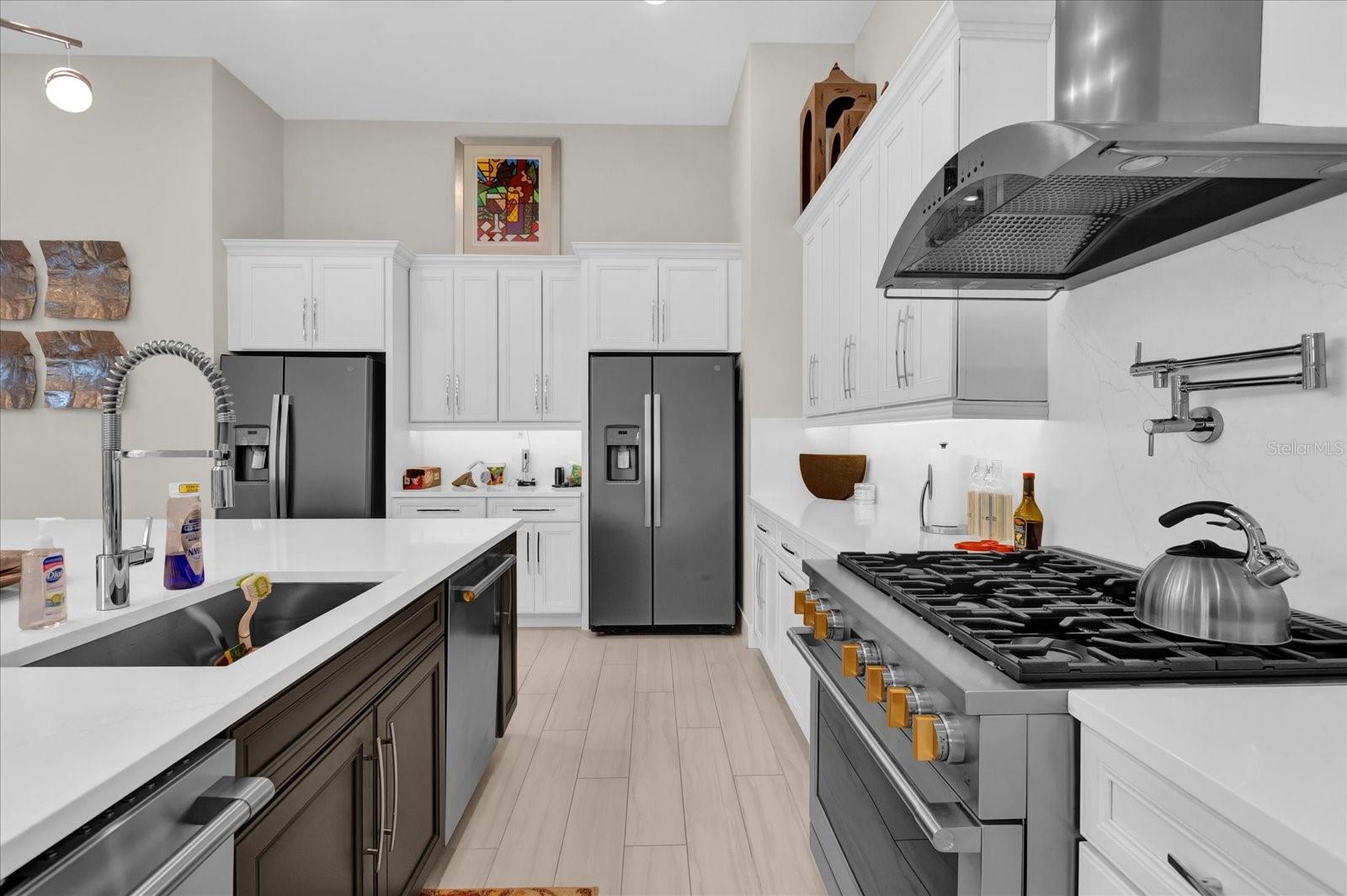 REUNION WEST FAIRWAYS 17 & 18 REP - Residential